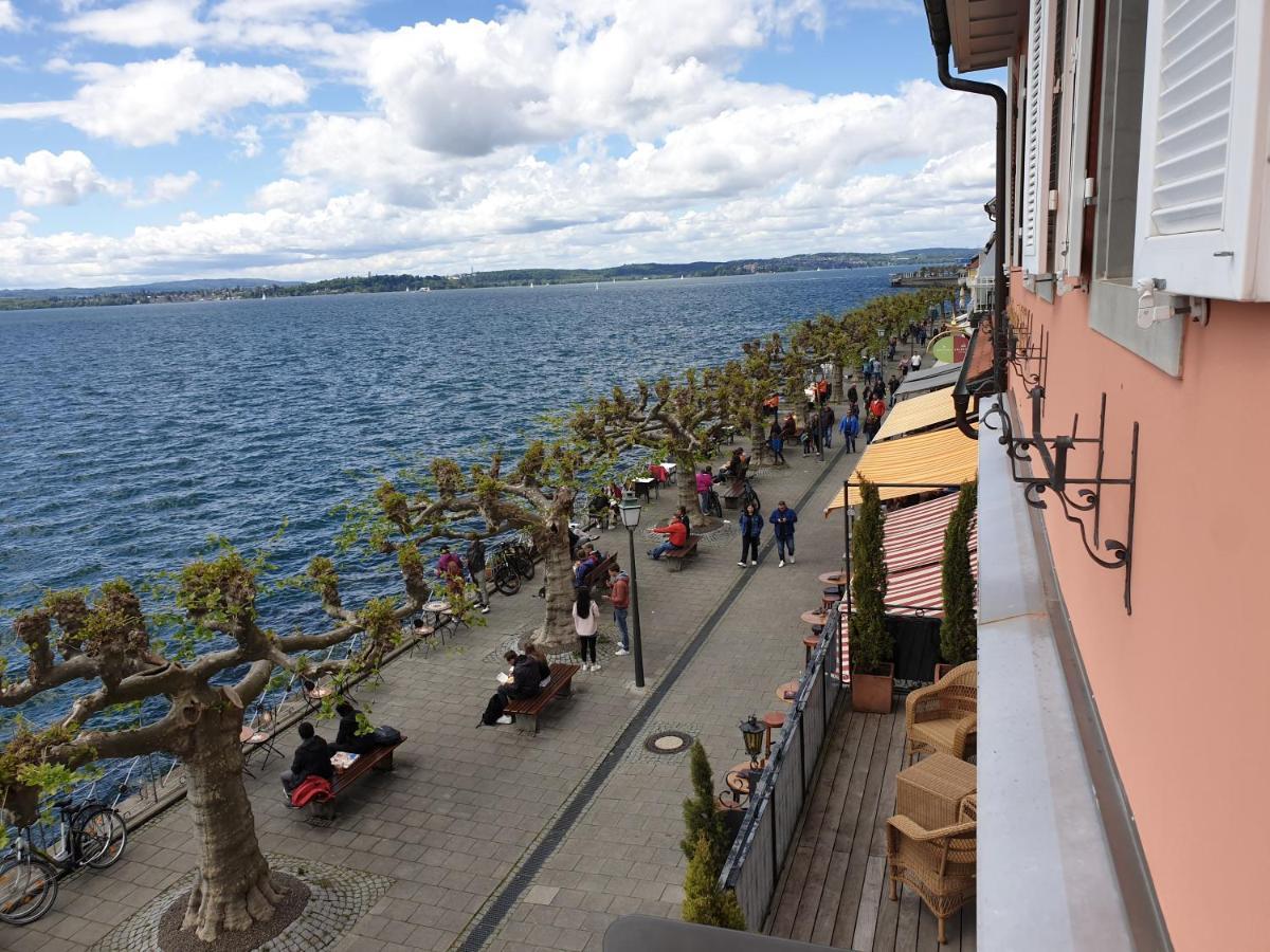 Отель Strand-cafe *
