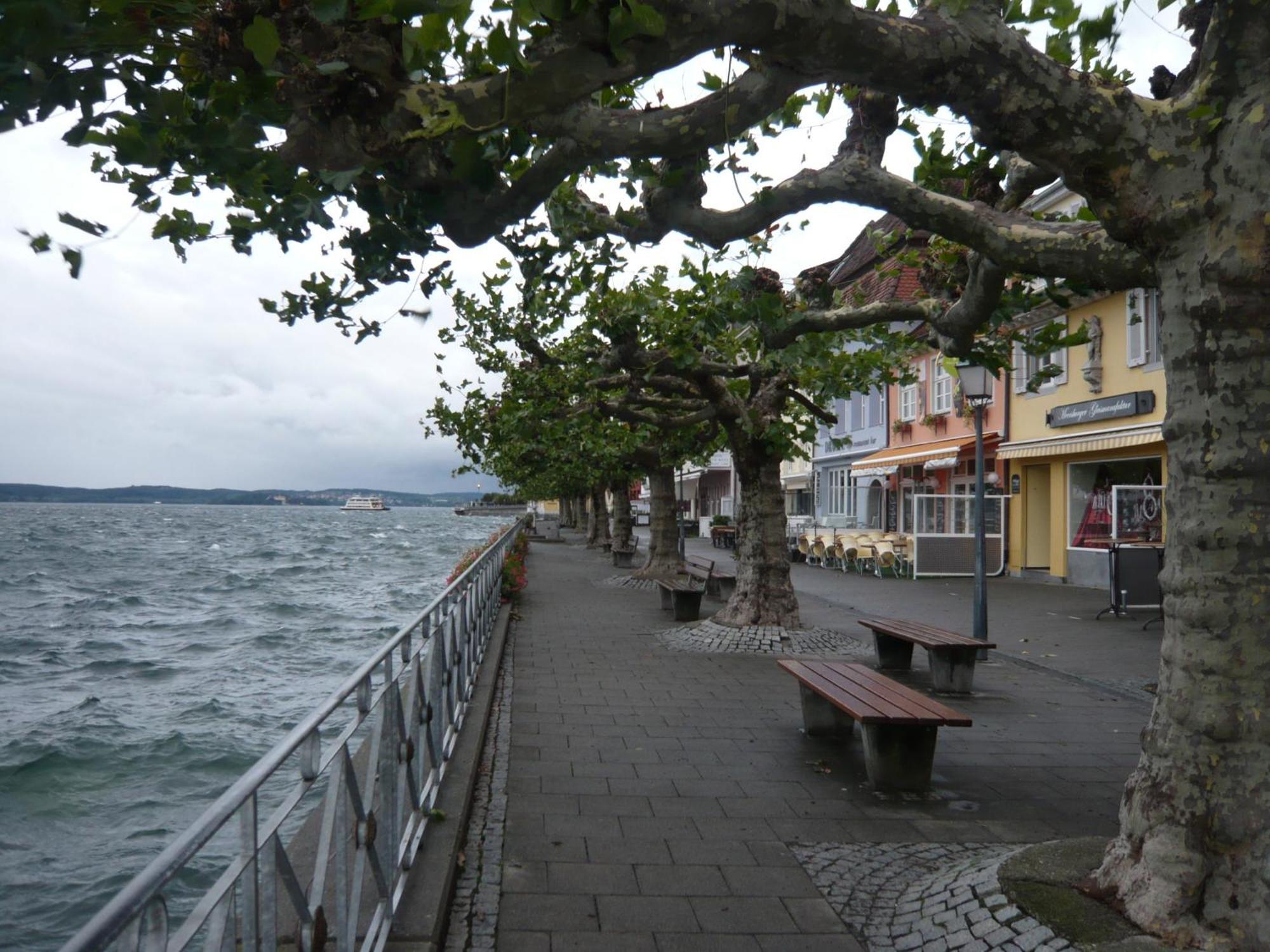 Отель Strand-cafe