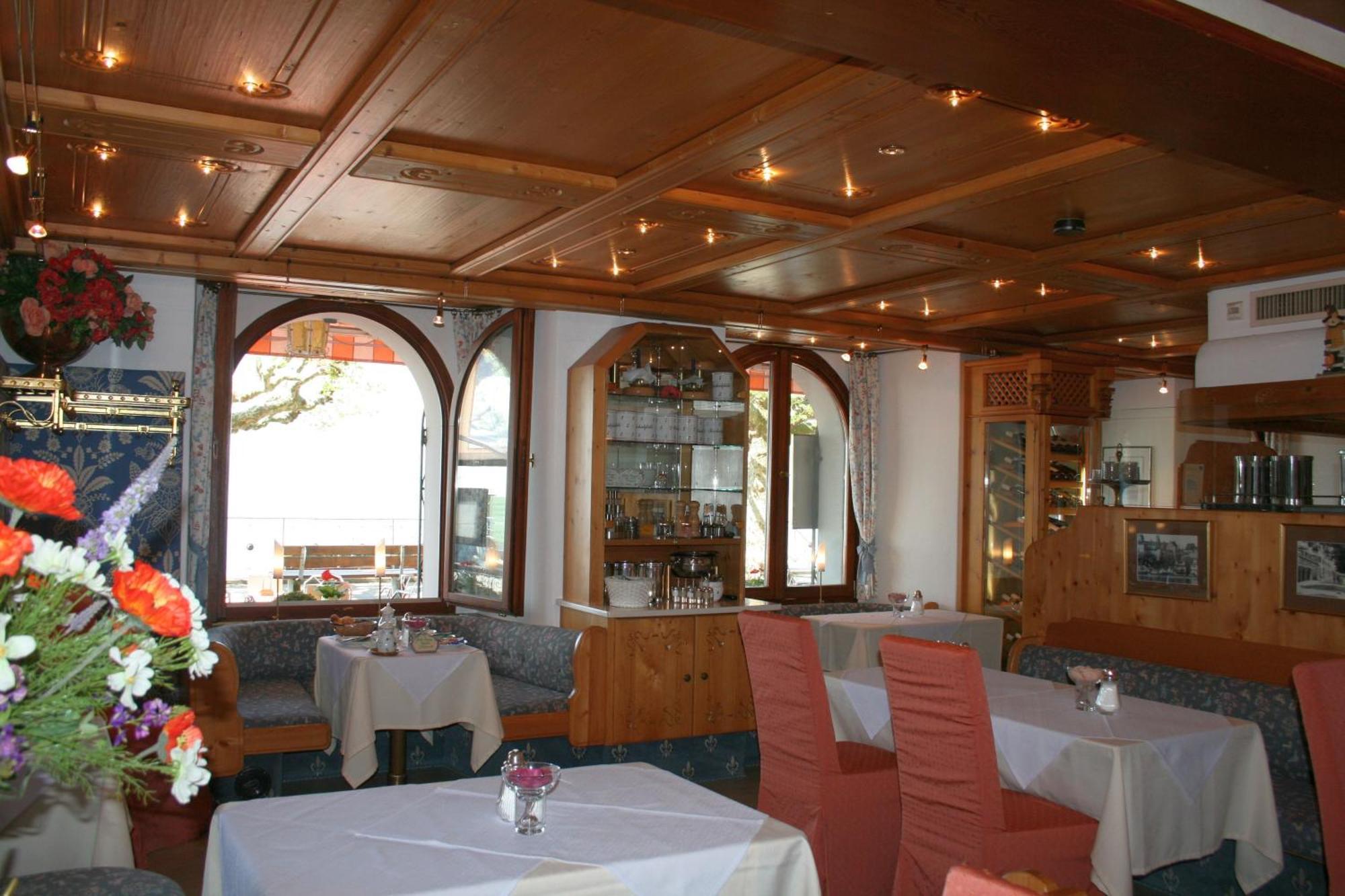 Strand-cafe *