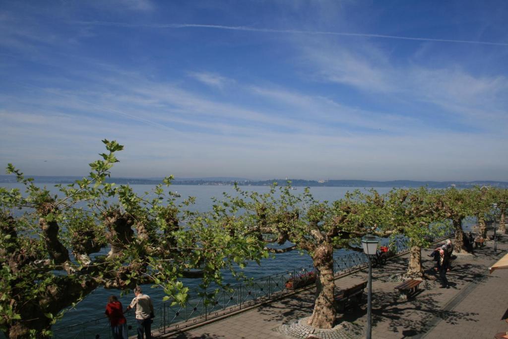 Отель Strand-cafe *